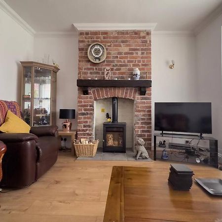 “Tawaw” A Lux 2Bd Bungalow Harton South Shield Villa South Shields Eksteriør bilde