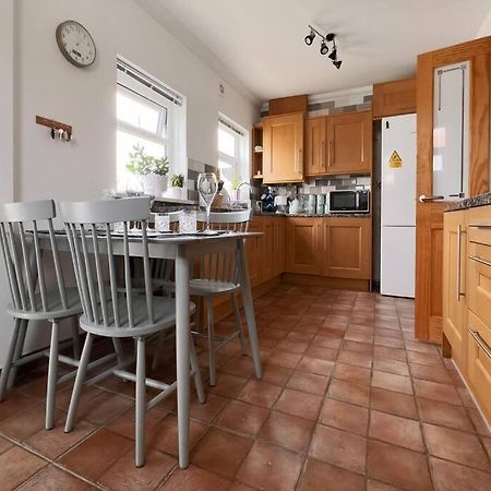 “Tawaw” A Lux 2Bd Bungalow Harton South Shield Villa South Shields Eksteriør bilde